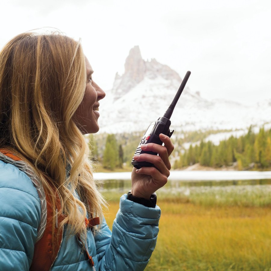 Midland G9 Pro 4 pcs. Case Set PMR446 #11