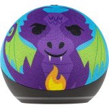 Amazon Echo Dot 5 Dragon Design #1