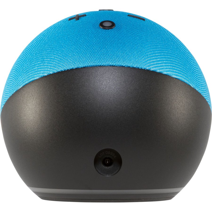 Amazon Echo Dot 5 Dragon Design #3