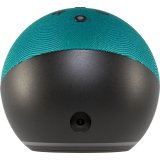 Amazon Echo Dot 5 Owl Design #3