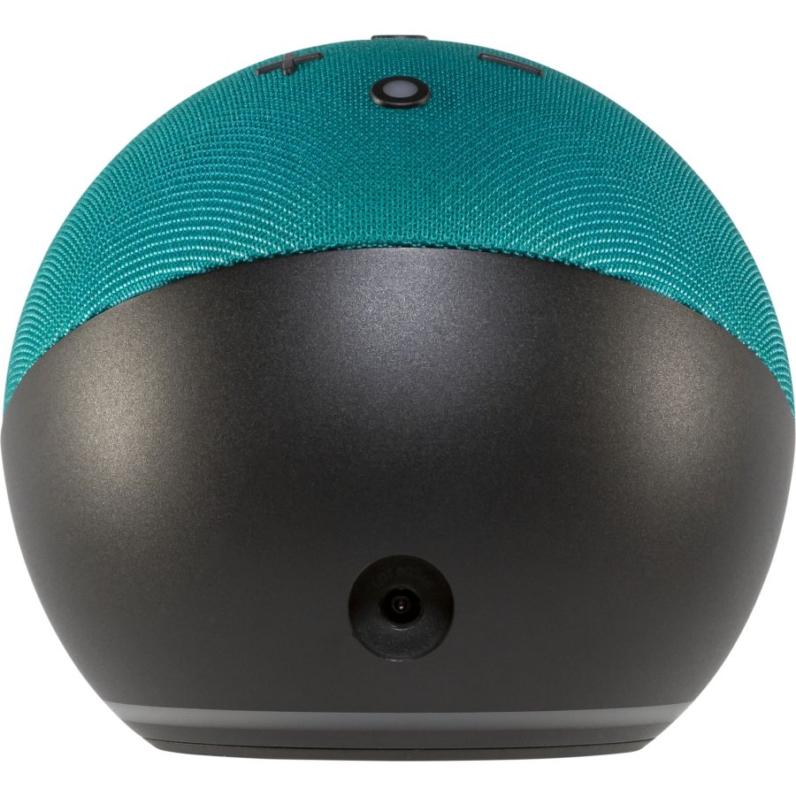 Amazon Echo Dot 5 Owl Design #3