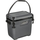 Coleman Convoy 28qt Mobile Cool Box #2