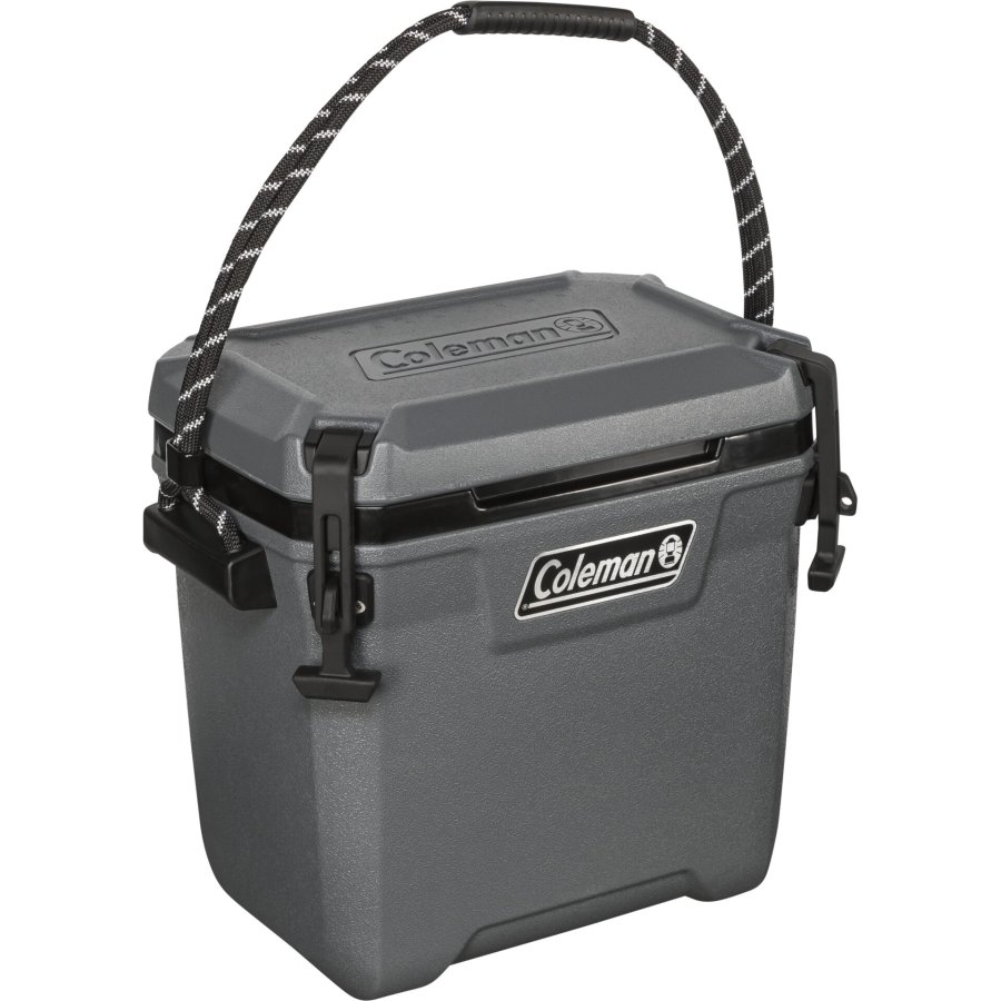 Coleman Convoy 28qt Mobile Cool Box #2