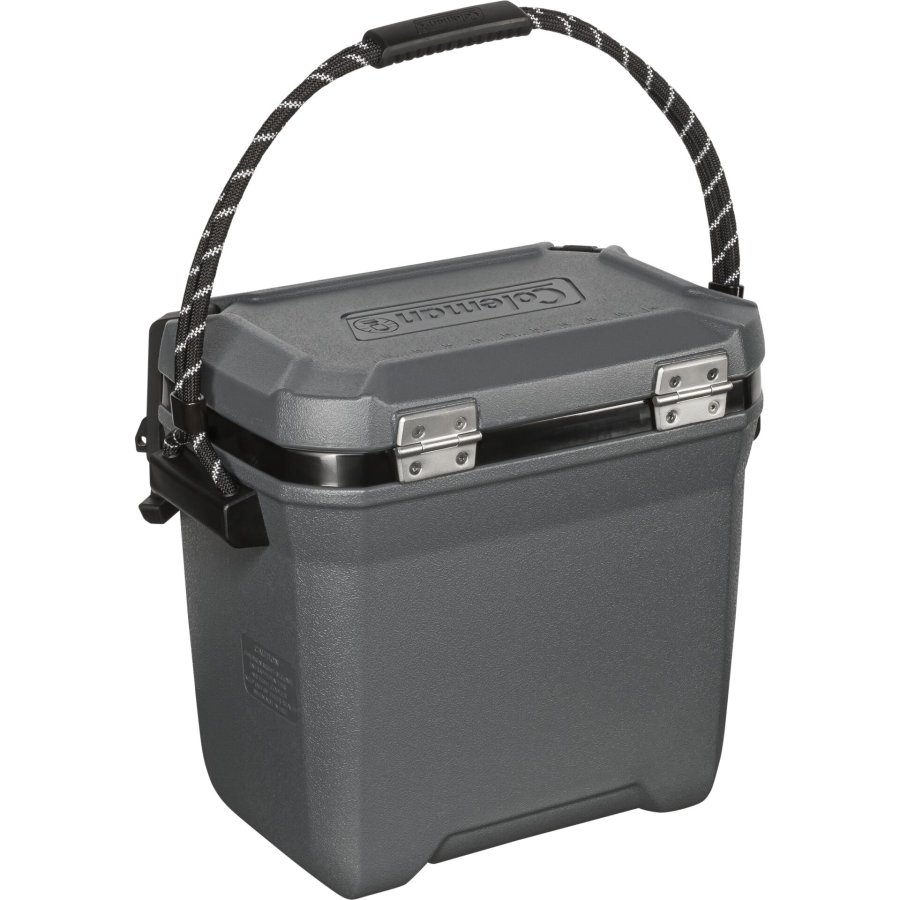 Coleman Convoy 28qt Mobile Cool Box #3