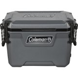 Coleman Convoy 55qt Mobile Cool Box #1
