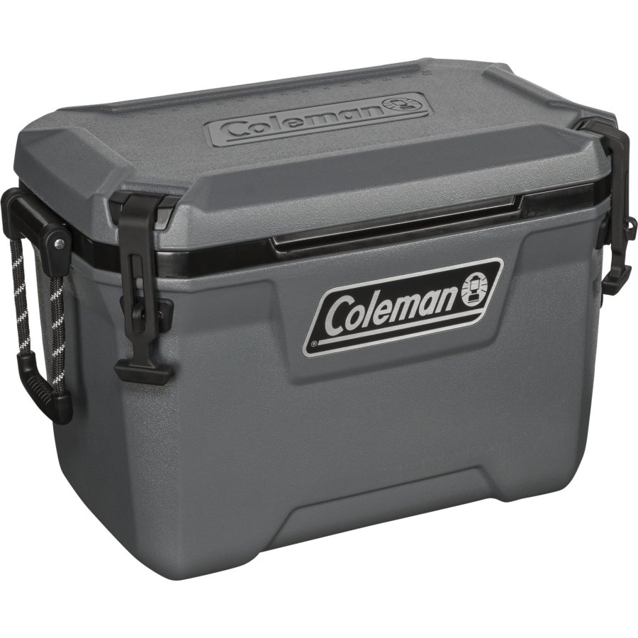 Coleman Convoy 55qt Mobile Cool Box #2
