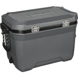 Coleman Convoy 55qt Mobile Cool Box #3