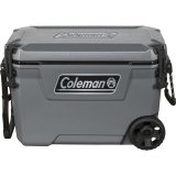 Coleman Convoy 65qt Mobile Cool Box #1