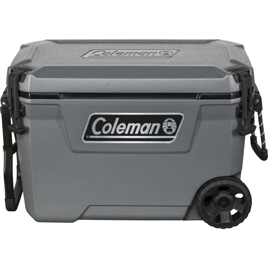 Coleman Convoy 65qt Mobile Cool Box #1