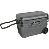 Coleman Convoy 65qt Mobile Cool Box #2