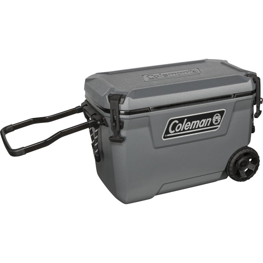 Coleman Convoy 65qt Mobile Cool Box #2