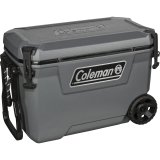 Coleman Convoy 65qt Mobile Cool Box #3