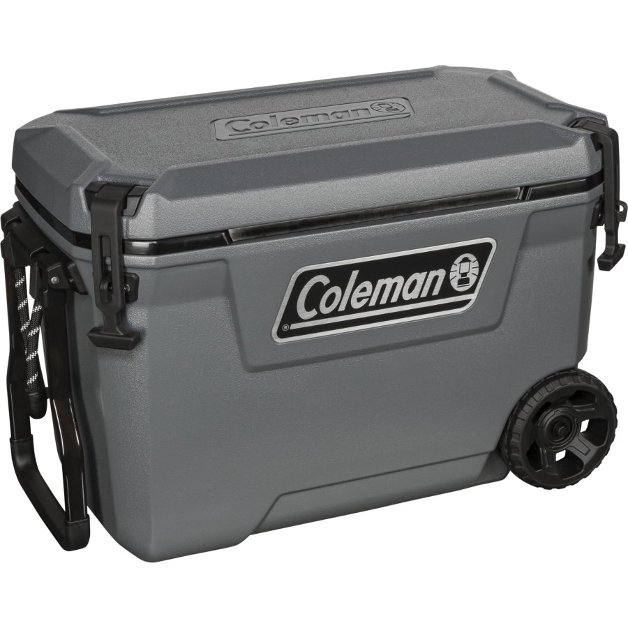 Coleman Convoy 65qt Mobile Cool Box #3