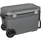 Coleman Convoy 65qt Mobile Cool Box #4
