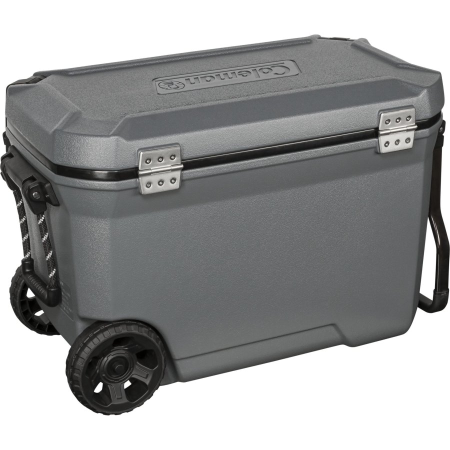 Coleman Convoy 65qt Mobile Cool Box #4