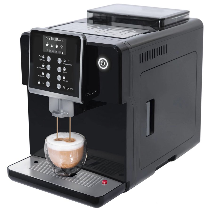 Acopino Clivia One Touch black #2