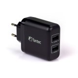 FANTEC SC-A224 24 Watt 4.8A QC-2 #1