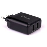 FANTEC SC-A224 24 Watt 4.8A QC-2 #2