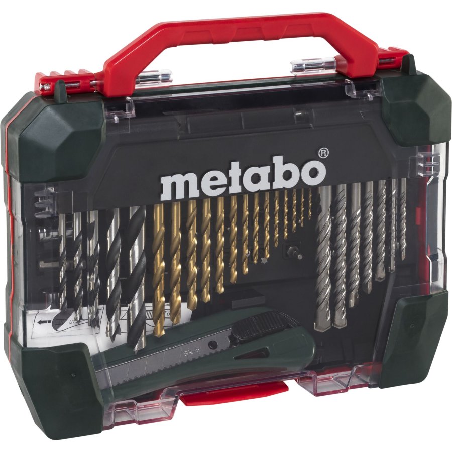 Metabo Accessory Kit SP 55-pcs. #2