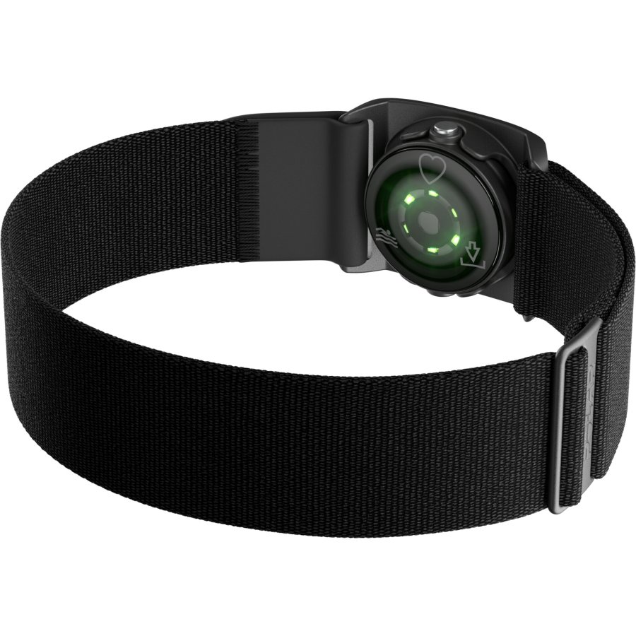 Polar Verity Sense Ear M-XXL Pulse sensor black #6