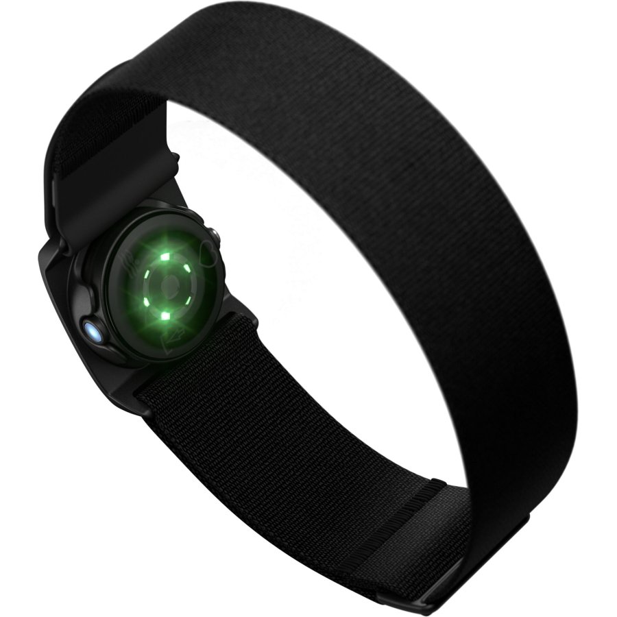 Polar Verity Sense Ear M-XXL Pulse sensor black #8