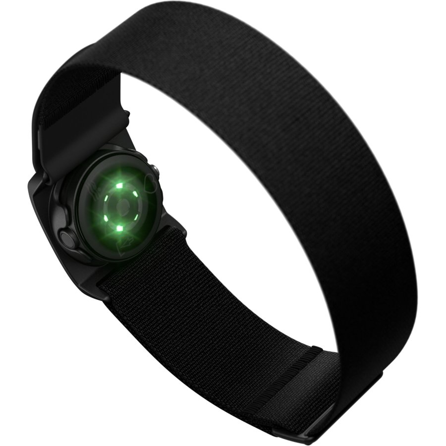 Polar Verity Sense Ear M-XXL Pulse sensor black #9