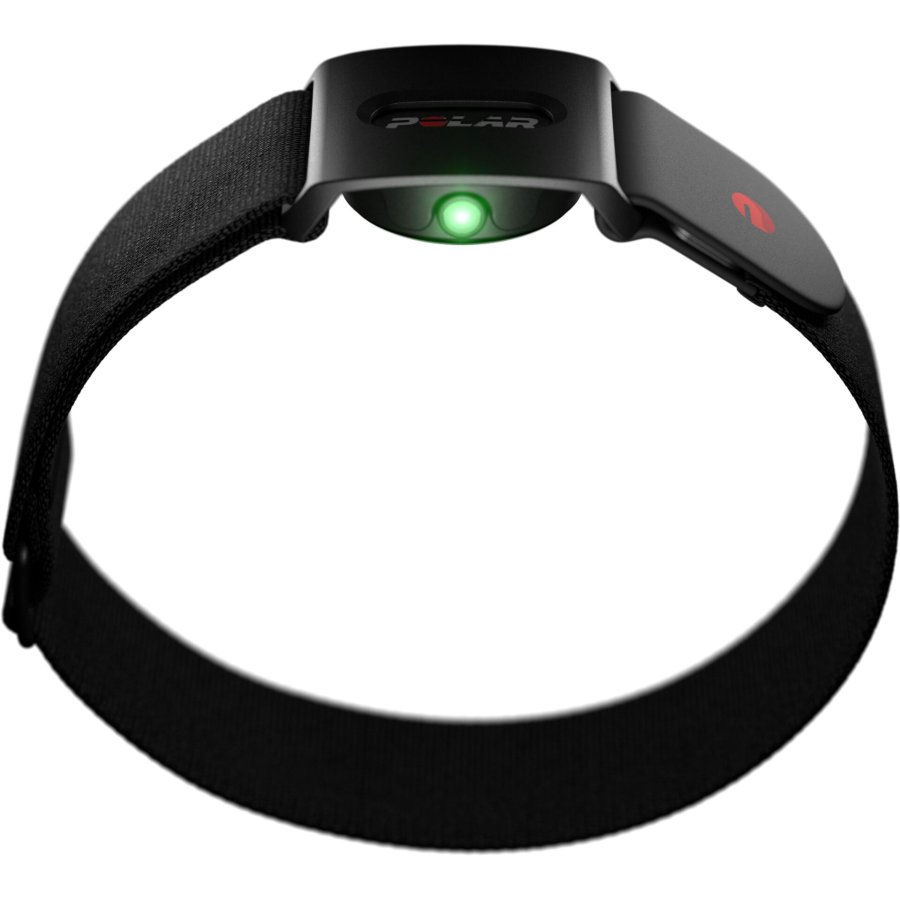 Polar Verity Sense Ear M-XXL Pulse sensor black #10