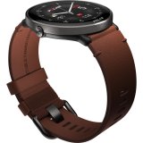 Polar Ignite 3 Titanium Leather- and Silicone Band #4