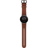 Polar Ignite 3 Titanium Leather- and Silicone Band #7