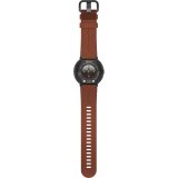 Polar Ignite 3 Titanium Leather- and Silicone Band #8