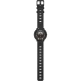Polar Ignite 3 Titanium Silicone Band black #8