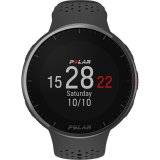 Polar Pacer PRO HR grey/black   M/L #2