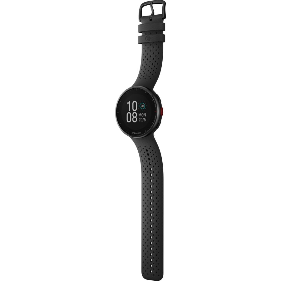 Polar Pacer PRO HR grey/black   M/L #9
