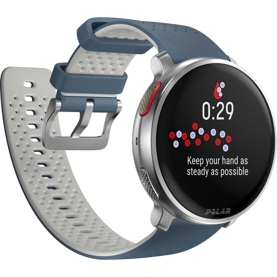 Polar VANTAGE V3 Sky Blue #3