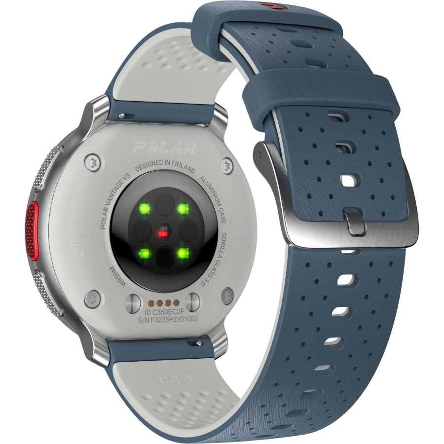 Polar VANTAGE V3 Sky Blue #4