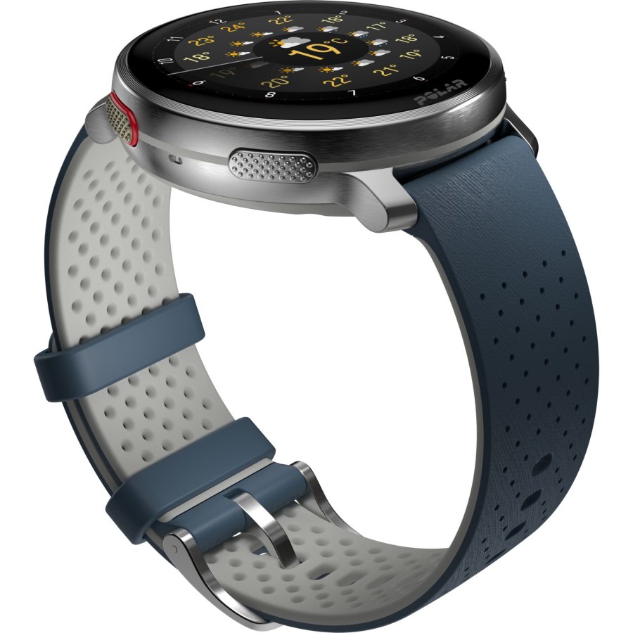 Polar VANTAGE V3 Sky Blue #5
