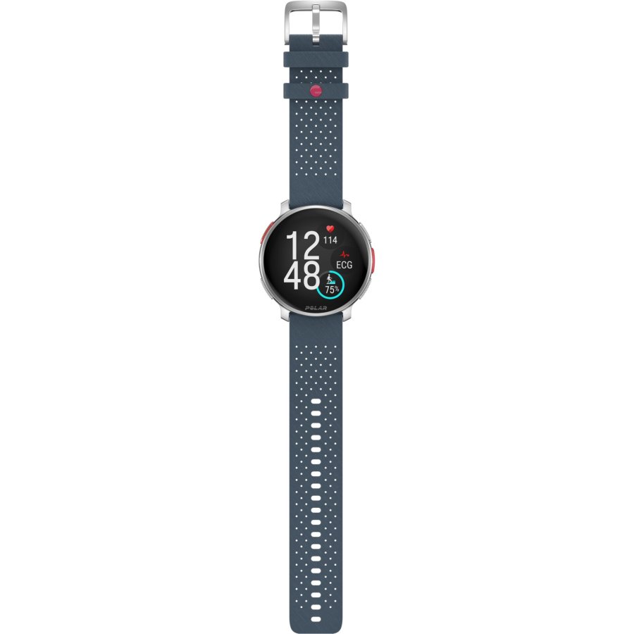 Polar VANTAGE V3 Sky Blue #6