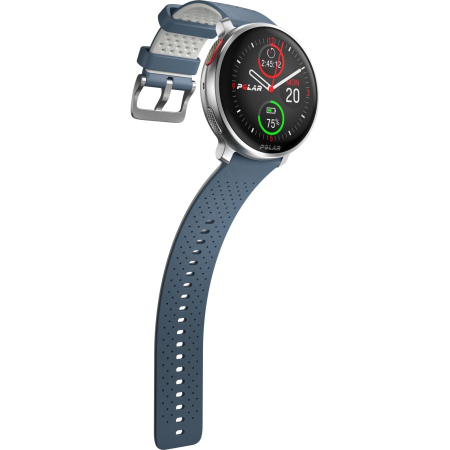 Polar VANTAGE V3 Sky Blue #8