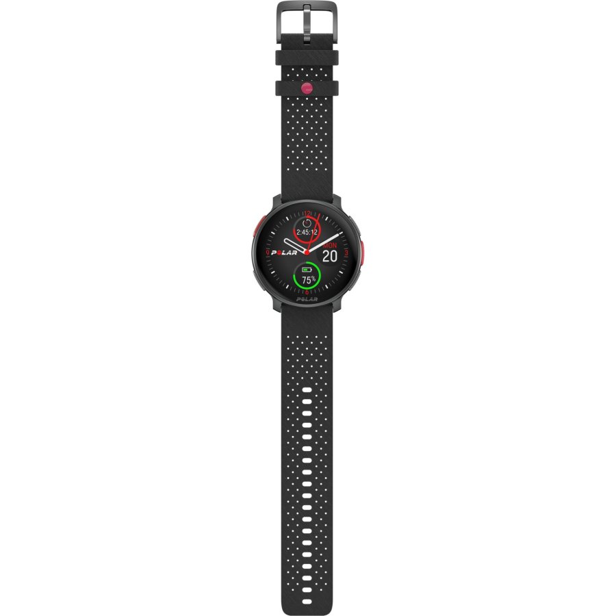 Polar VANTAGE V3 Night Black #6