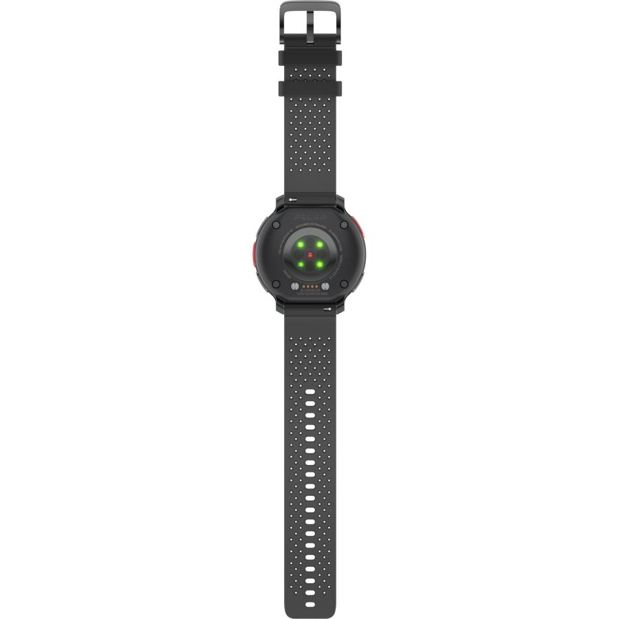 Polar VANTAGE V3 Night Black #7