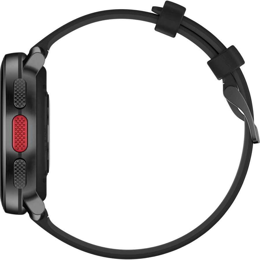 Polar VANTAGE V3 Night Black #9