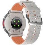 Polar VANTAGE V3 Sunrise Apricot #4