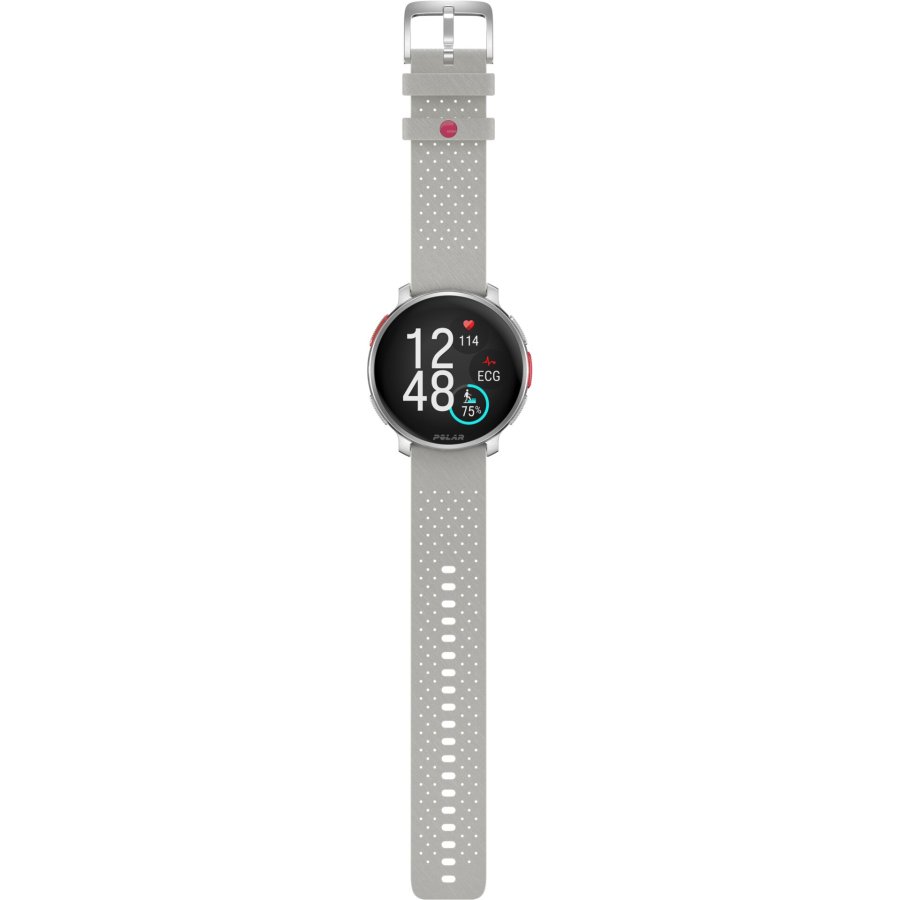 Polar VANTAGE V3 Sunrise Apricot #6
