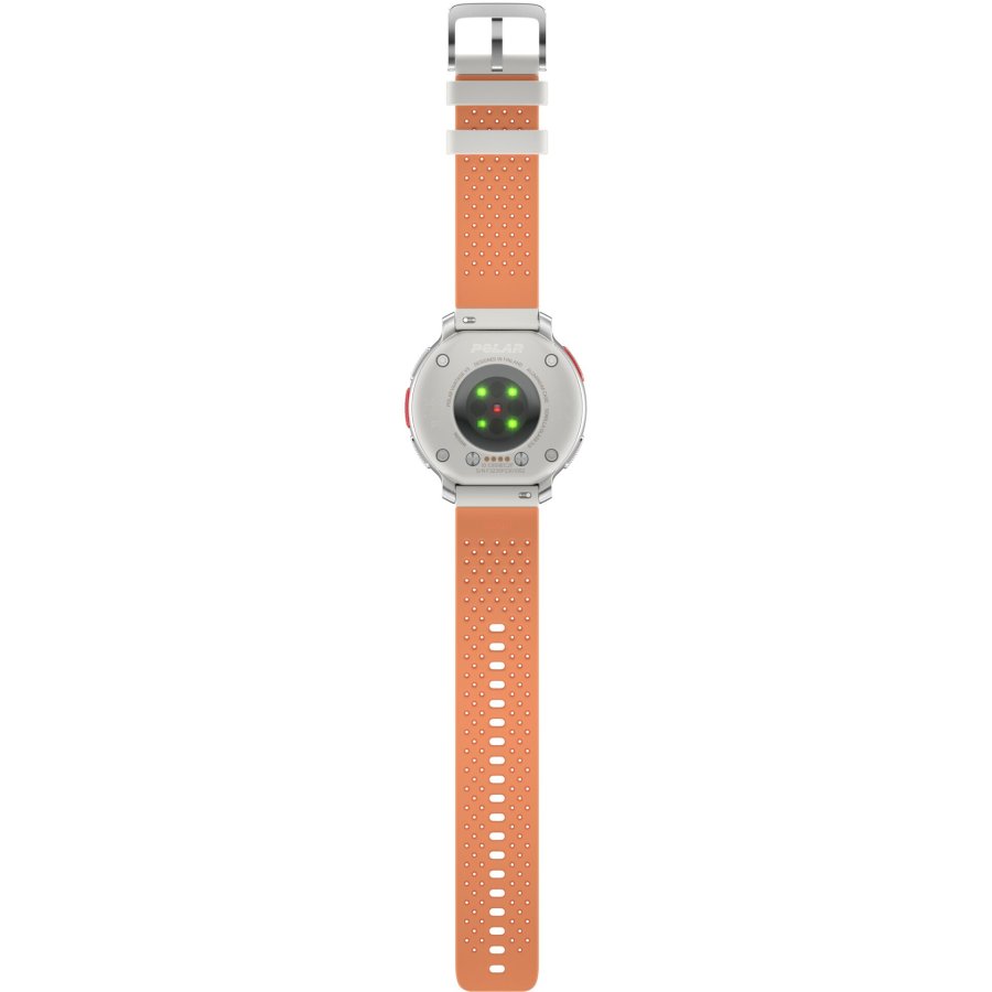 Polar VANTAGE V3 Sunrise Apricot #7