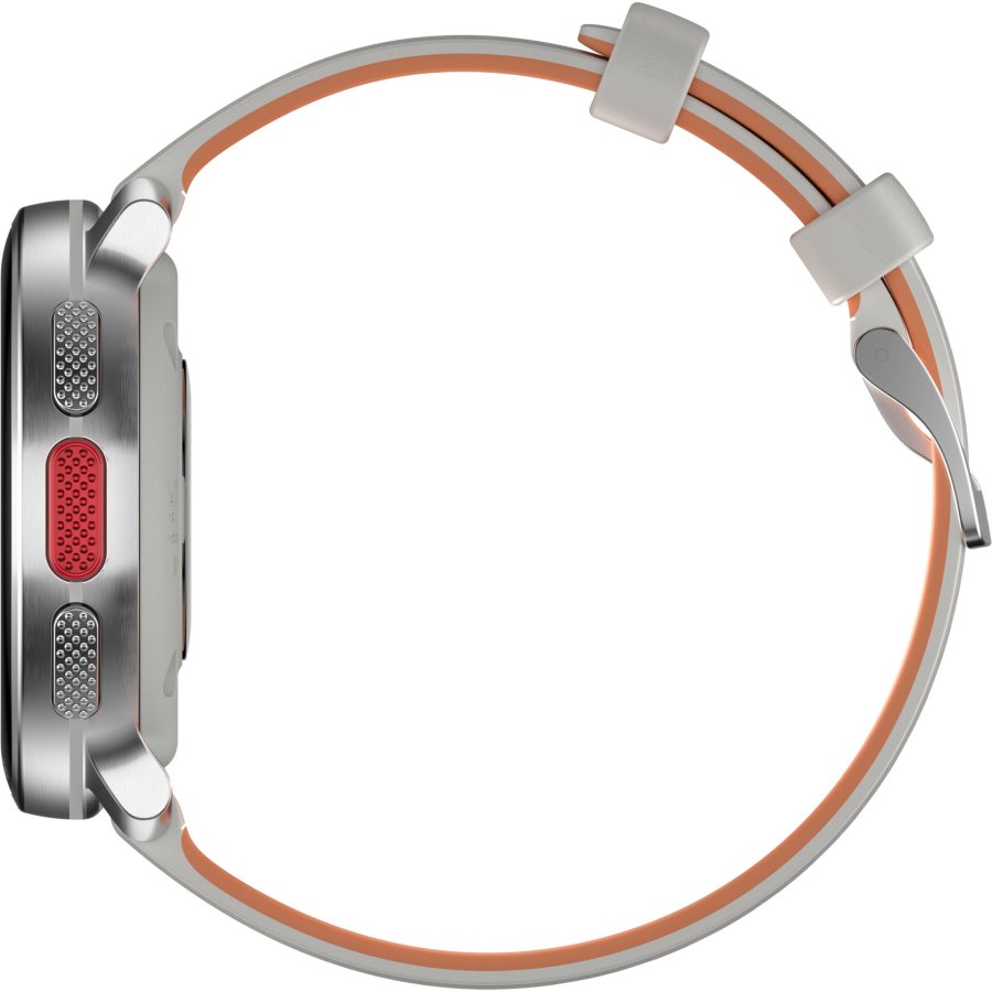 Polar VANTAGE V3 Sunrise Apricot #9