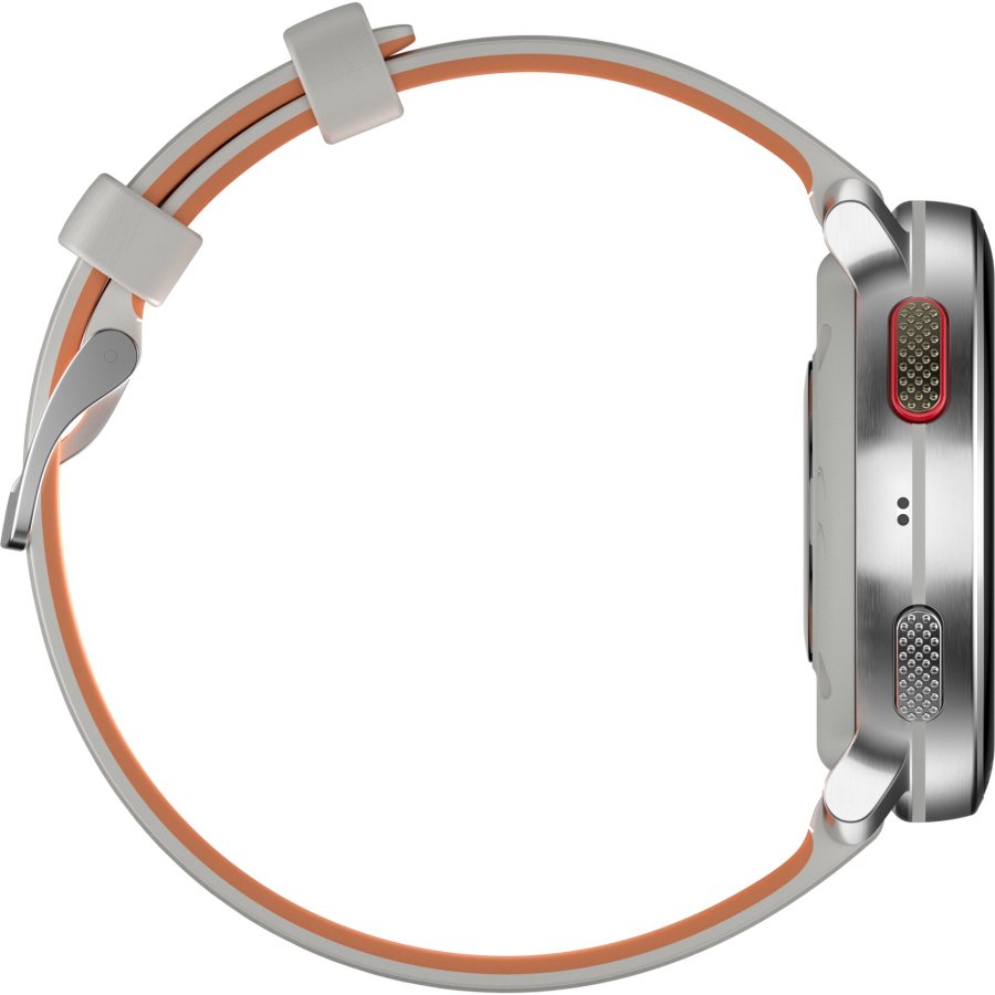 Polar VANTAGE V3 Sunrise Apricot #10
