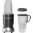 NutriBullet NB606DG 0,7 L Bordplade blender 600 W Slv #2