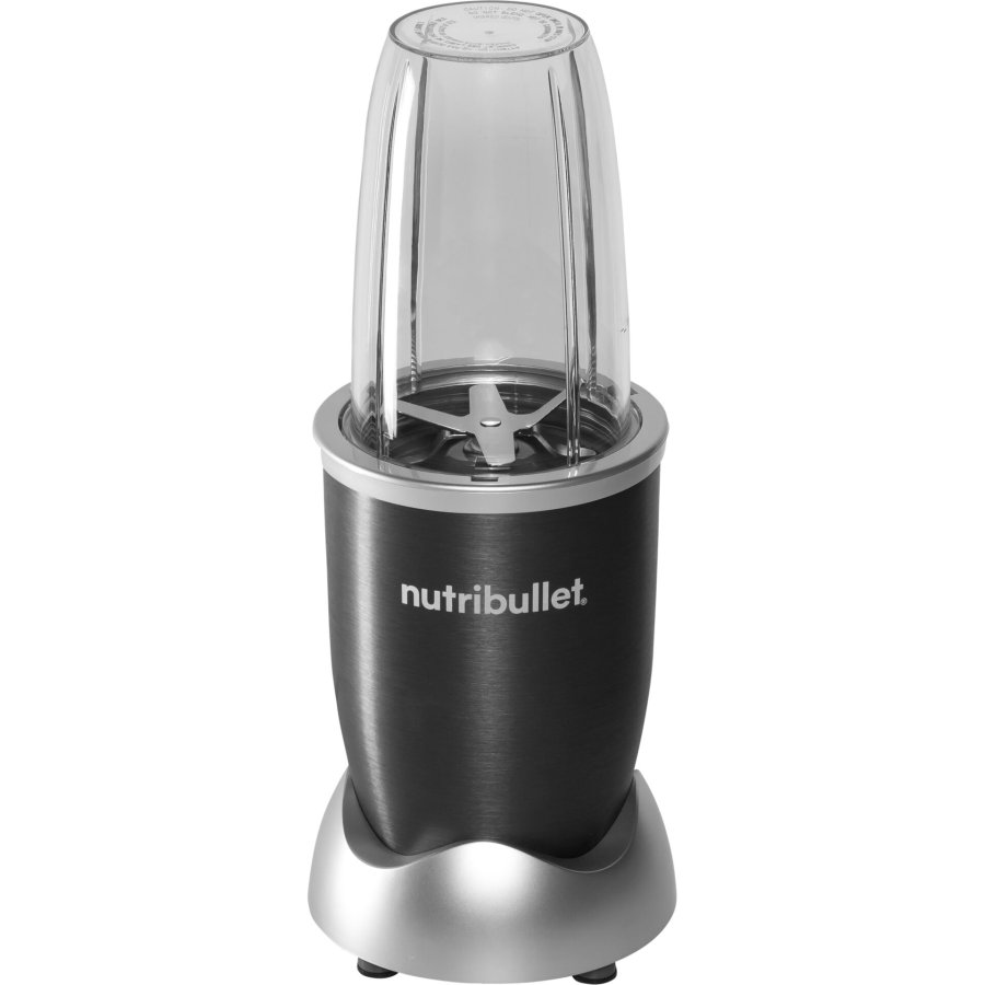 NutriBullet NB606DG 0,7 L Bordplade blender 600 W Slv #3