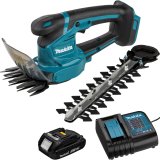 Makita DUM111SYX cordless grasscutter #1
