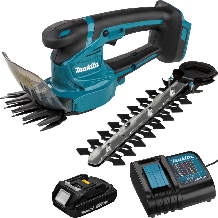 Makita DUM111SYX cordless grasscutter #1
